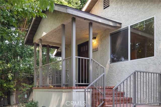 Property photo of 10530 McVine AV
