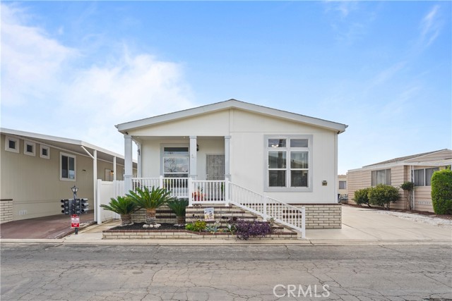 Property photo of 3595 Santa Fe AV