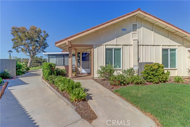 Property photo of 3121 Via Serena