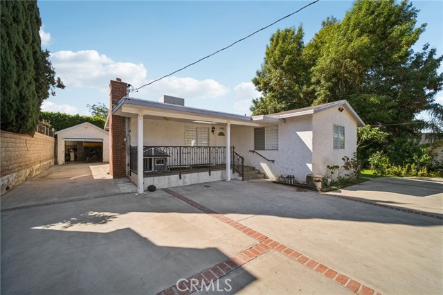 Photo of 7848 Forsythe St
