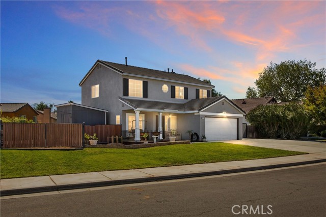 Property photo of 717 Lions Lair RD