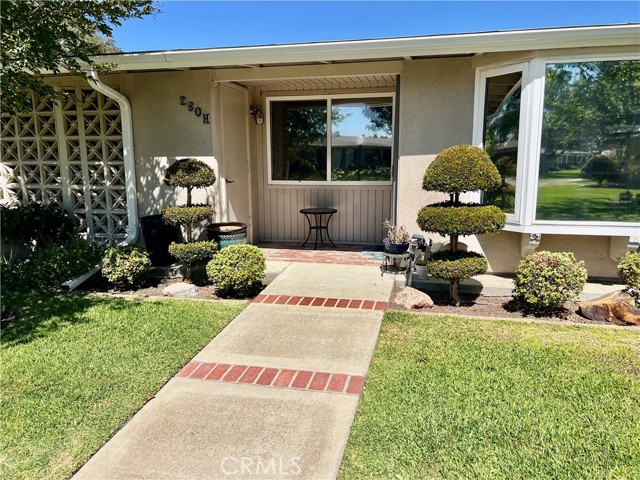 Property photo of 13100 Shawnee Ln M11 #208H