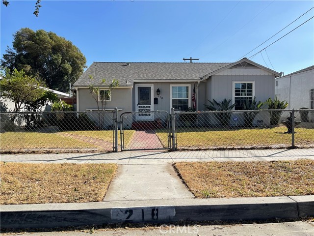 Property photo of 218 W Gardner