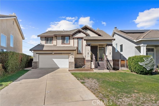 Property photo of 39351 Memory DR