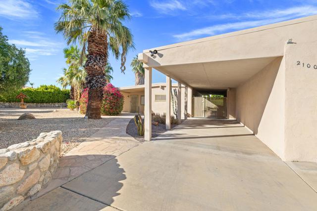 Property photo of 2100 Nicola RD