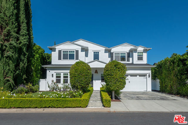 Property photo of 13935 Huston ST