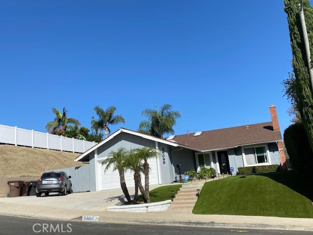 Property photo of 29095 Madrid RD