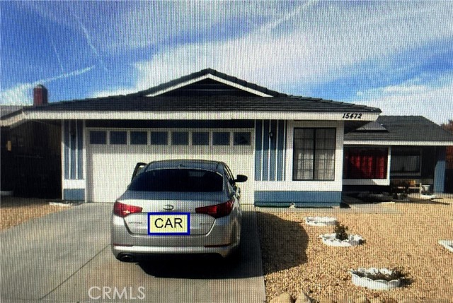 Property photo of 15472 Mesquite