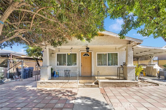 Property photo of 1132 Calhoun ST