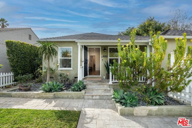 Property photo of 8335 Colegio DR