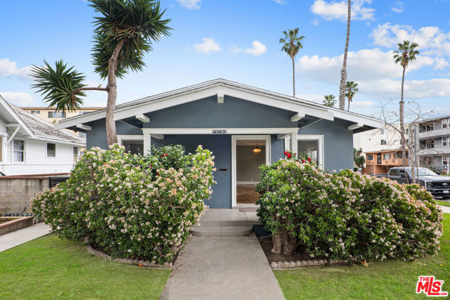 Property photo of 602 California AV