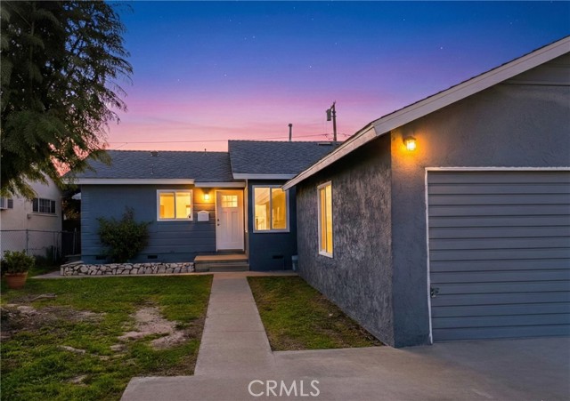 Property photo of 22025 Garston AV