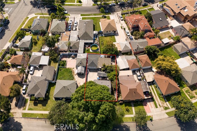 Property photo of 1700 E Orchard ST