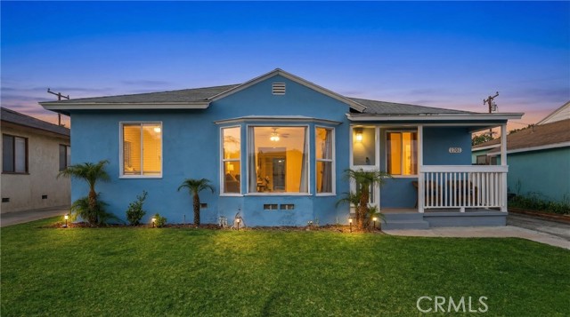 Property photo of 1701 W 136th