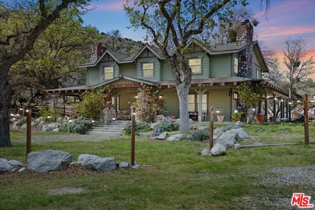 Photo of 28200 Pine Canyon Rd