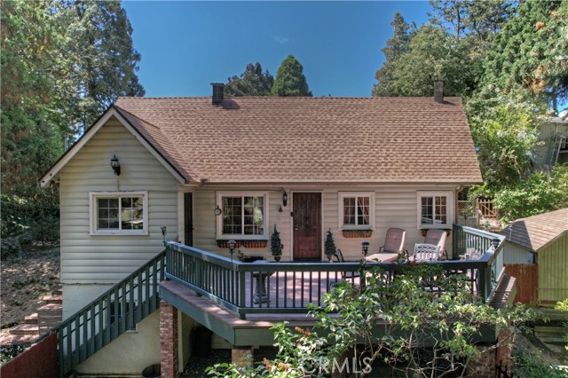 Property photo of 22911 Crest Forest DR