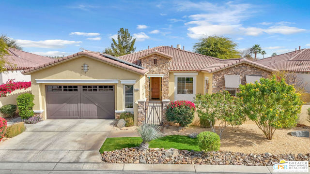 Property photo of 41728 Via Treviso
