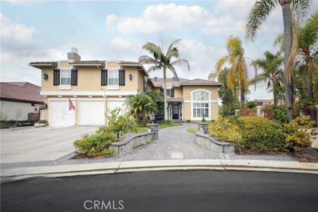 Property photo of 3 Turnberry DR