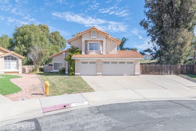 Property photo of 41760 Bargil Ct