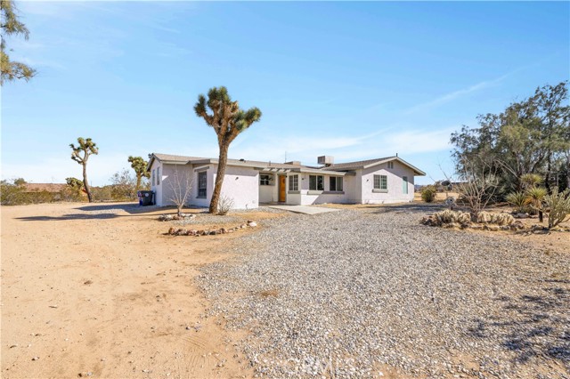 Property photo of 58717 3 Palms AV