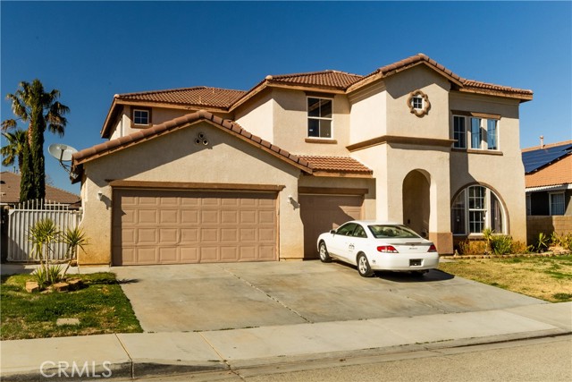 Property photo of 3537 Fairgreen LN