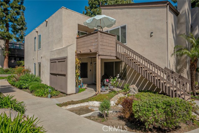 Property photo of 1250 Cabrillo Park DR
