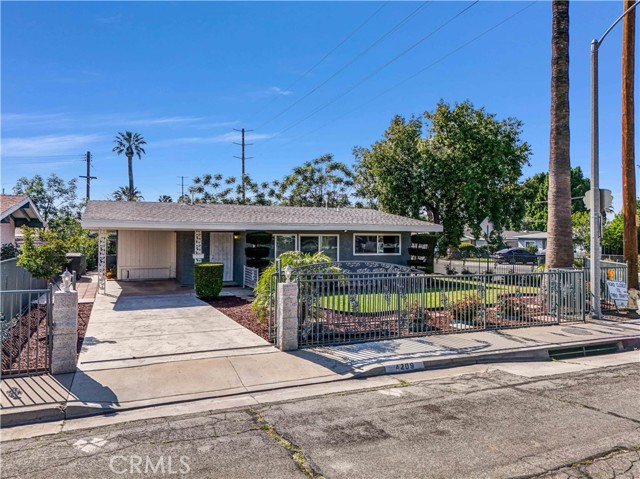 Property photo of 4209 Michael ST