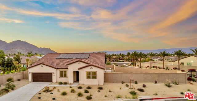 Property photo of 58229 Coral View Way