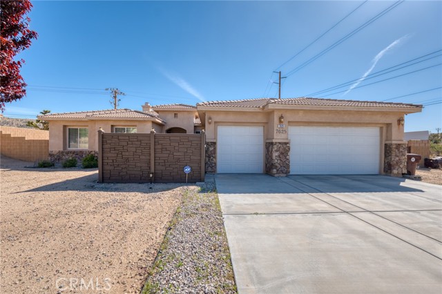 Property photo of 7625 Pinon DR