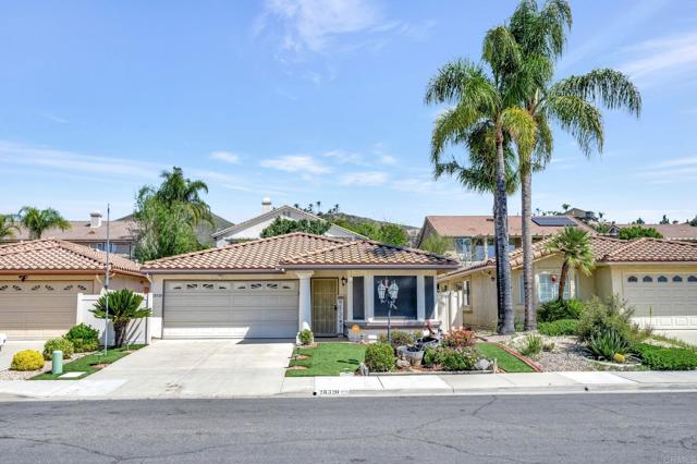 Property photo of 28320 Via Bandita