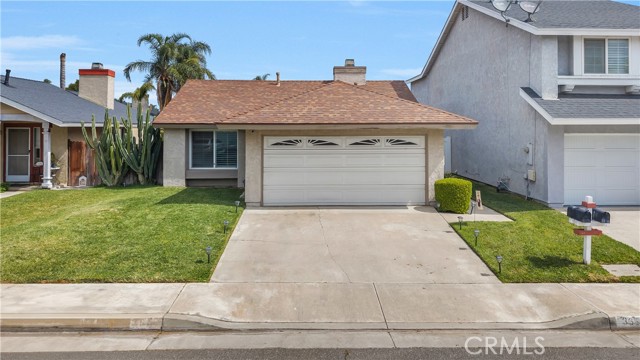 Property photo of 3657 Grizzley Creek CT
