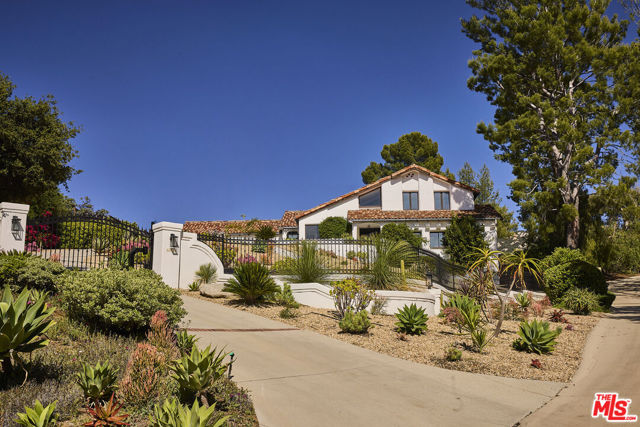 Property photo of 2266 Cold Canyon RD