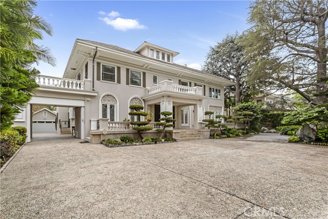 Property photo of 434 S Irving BL