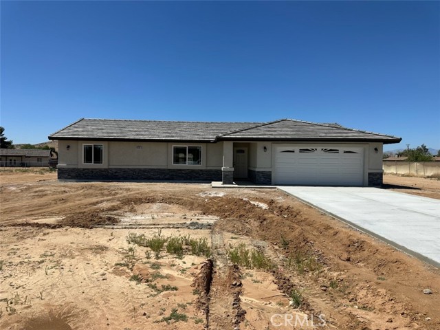 Property photo of 15737 Sago RD