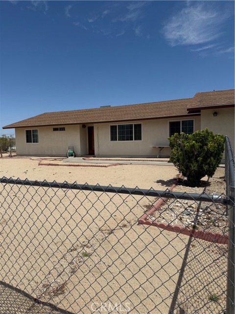 Property photo of 72400 El Paseo DR