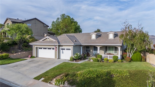 Property photo of 29320 Sequoia RD