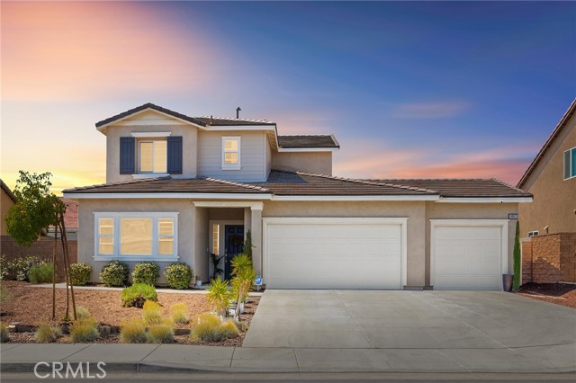 Property photo of 30973 Hawkscrest DR