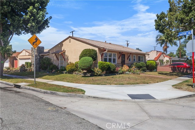 Property photo of 8707 Chester ST