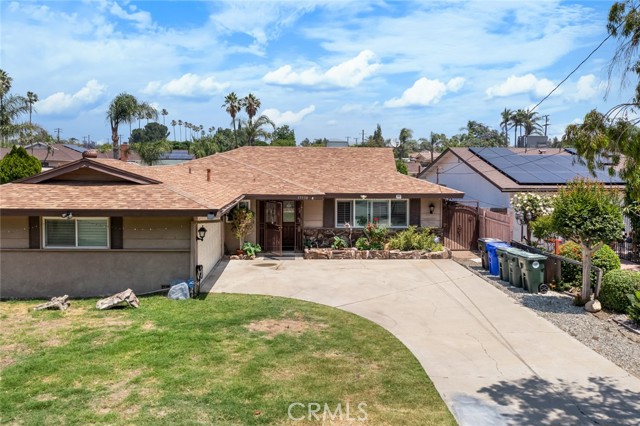 Property photo of 17538 Randall AV