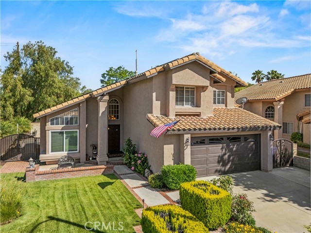 Photo of 27604 Firebrand Dr