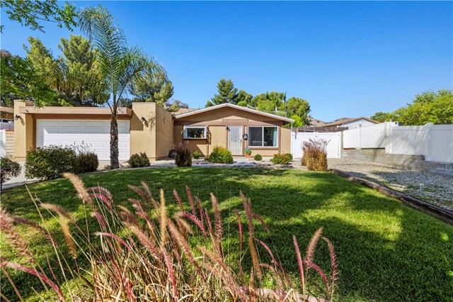 Property photo of 29536 Wistaria Valley RD