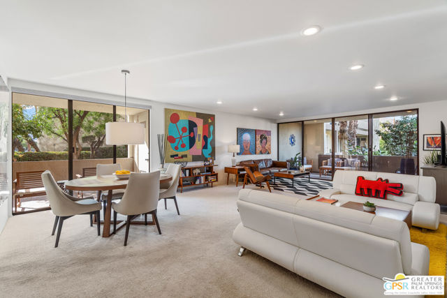 Property photo of 2454 E Palm Canyon DR