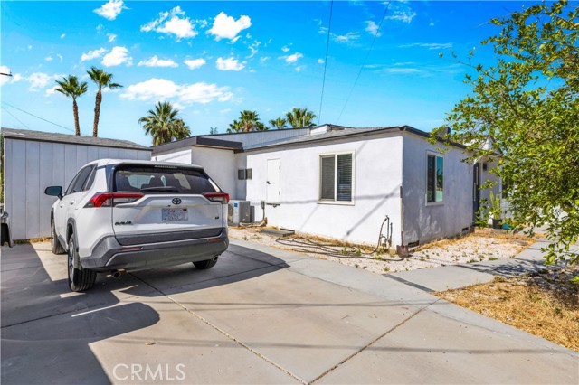 Property photo of 595 S Calle Santa Rosa