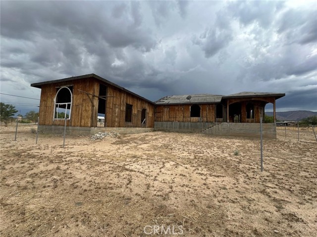 Property photo of 33553 Longview RD