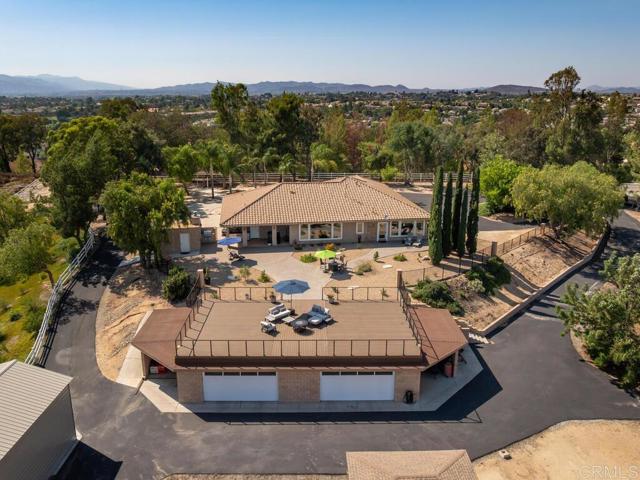 Property photo of 31755 Rancho Vista Road