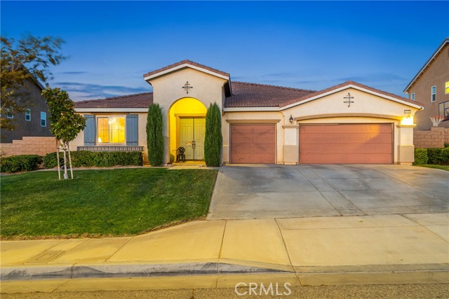 Property photo of 42432 72nd ST