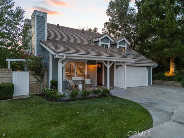Property photo of 27163 Baxard PL