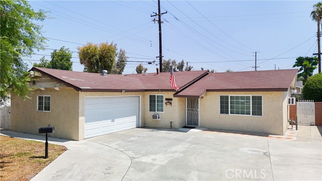 Property photo of 14603 Ragus ST