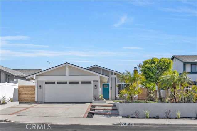Property photo of 24166 Fortune DR