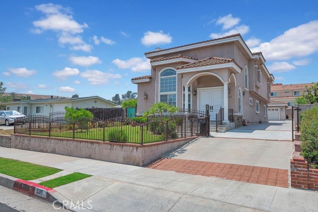 Property photo of 531 Sefton Ave